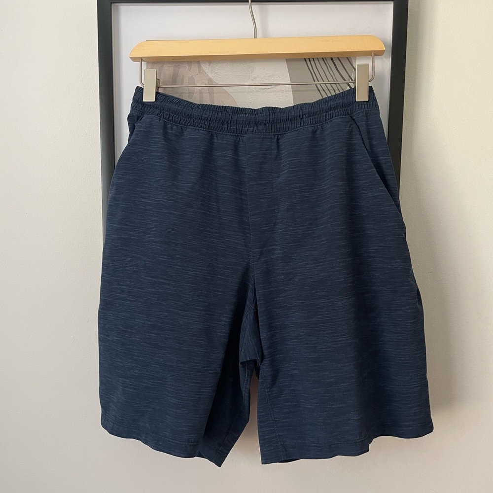 Lululemon Pace breaker Shorts